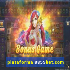 plataforma 8855bet.com